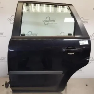 Express Levering Deur FORD FOCUS II Turnier (DA_, FFS, DS)