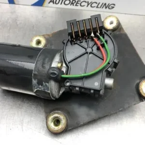 Ruitenwissermotor VOLVO V40 Estate (645) Geld-Terug-Garantie