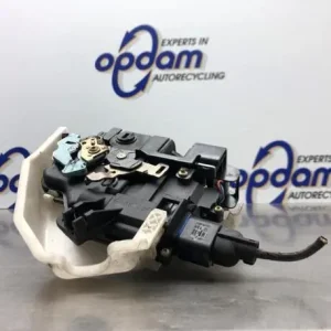 Motorkapkabel VW TOURAN (1T1, 1T2), SEAT ALTEA (5P1), SEAT ALTEA XL (5P5, 5P8), SEAT TOLEDO III (5P2) Gratis Retour