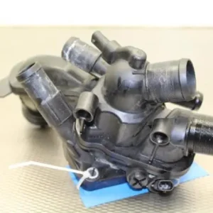 Thermostaathuis MINI MINI COUNTRYMAN (R60) Favoriet