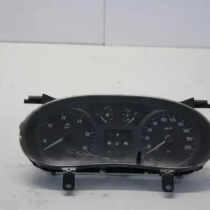 Toerenteller OPEL VIVARO A Van (X83) Weekendaanbieding