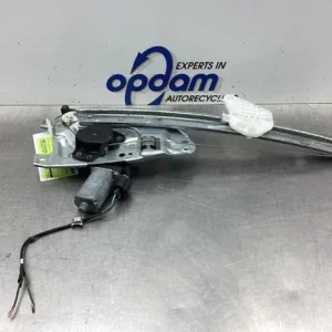 Gecertificeerd Raambedieningsmechanisme SMART CITY-COUPE (450), SMART FORTWO Coupe (450)