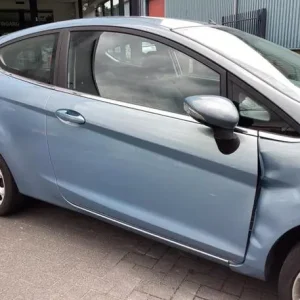 Lage Prijs Deur FORD FIESTA VI (CB1, CCN), FORD FIESTA VI Van