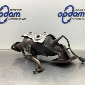 Express Levering Katalysator PEUGEOT 108