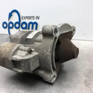 Startmotor CITROËN C3 I (FC_, FN_) Gecertificeerd