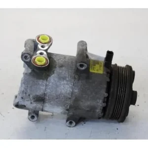 Koopje Airco Compressor FORD FOCUS C-MAX (DM2), FORD C-MAX (DM2)