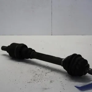 Aandrijfas PEUGEOT 307 CC (3B) Dagaanbieding