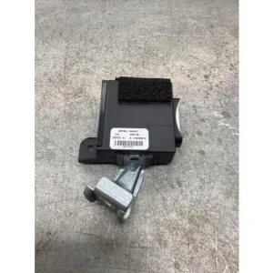 Luxe Centrale vergrendeling CITROËN C1 (PM_, PN_)