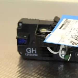 Speciale Aanbieding Motorkapkabel OPEL MERIVA A MPV (X03)