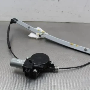 Beperkt Aanbod Raambedieningsmechanisme MAZDA 3 Saloon (BL)