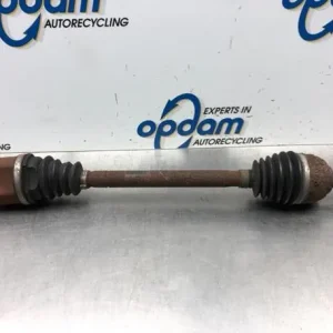 Aandrijfas RENAULT MEGANE II Coupé-Cabriolet (EM0/1_) Exclusieve Aanbieding