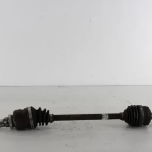 Aandrijfas PEUGEOT 107 (PM_, PN_) Bestseller