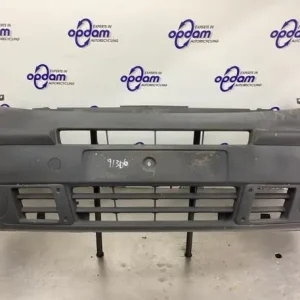 Bumper RENAULT TRAFIC II Van (FL), RENAULT TRAFIC II Bus (JL) Exclusieve Aanbieding