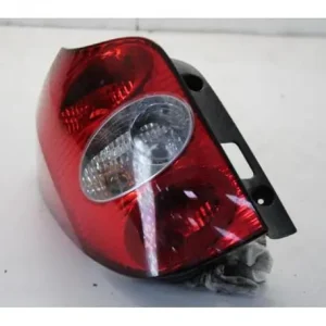 Achterlicht RENAULT LAGUNA II Grandtour (KG0/1_) Nieuwe Collectie