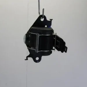 Veiligheidsgordel OPEL MERIVA A MPV (X03) Laatste Versie