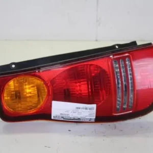 Achterlicht HYUNDAI MATRIX (FC) Laatste Versie