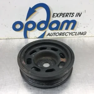 Tandwiel krukas VW GOLF VII (5G1, BQ1, BE1, BE2), SEAT LEON ST (5F8), VW POLO (6R1, 6C1) Nieuwe Collectie