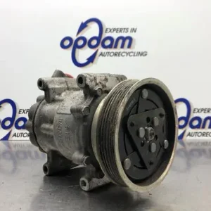 Airco Compressor RENAULT KANGOO Express (FW0/1_) Limited Edition