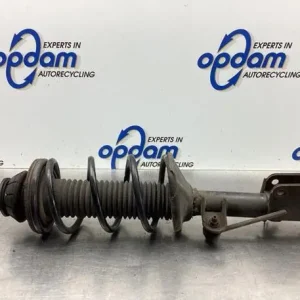 Luxe Veerpoot NISSAN PIXO (UA0)