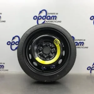 Voordeelprijs reservewiel KIA PICANTO (TA), KIA PICANTO (JA)