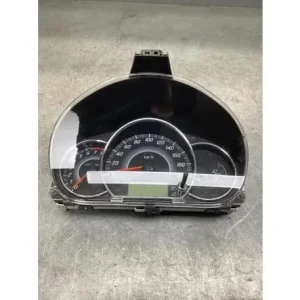 Professioneel Toerenteller MITSUBISHI MIRAGE / SPACE STAR Hatchback (A0_A)