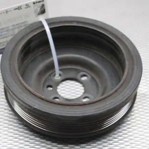 Laatste Kans Tandwiel krukas VW GOLF VI (5K1), VW GOLF VI Van (5K1_), VW POLO (6R1, 6C1), VW POLO Van (6R)