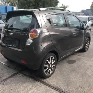 Tankklep CHEVROLET SPARK (M300) Speciale Aanbieding