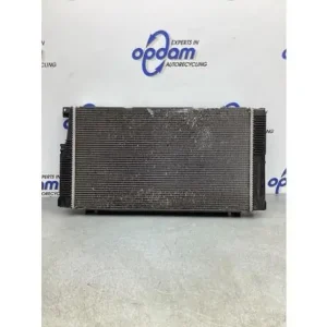 Plaats Bestelling Radiateur BMW 5 Touring (F11)