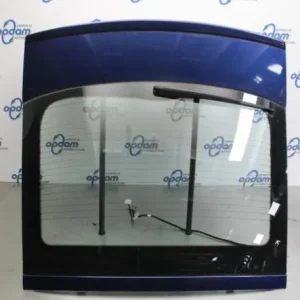 Kofferruimteklep OPEL VECTRA C GTS (Z02), OPEL VECTRA C (Z02) Direct Verzonden