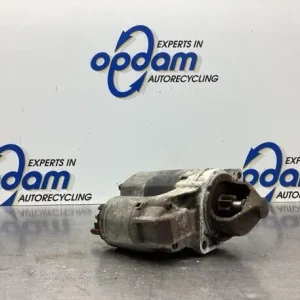 Startmotor MERCEDES-BENZ A-CLASS (W168), MERCEDES-BENZ A-CLASS (W169), MERCEDES-BENZ B-CLASS (W245) Geld-Terug-Garantie