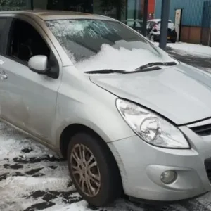 Astap HYUNDAI i20 (PB, PBT) Actieprijs