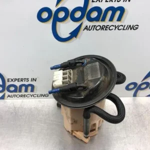 Wereldwijde Verzending Brandstofpomp OPEL ASTRA G Hatchback (T98)