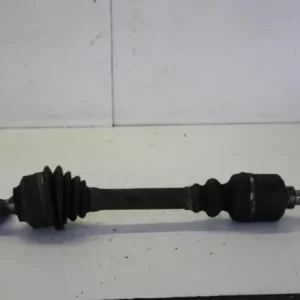 Groothandel Aandrijfas PEUGEOT PARTNER Box Body/MPV (5_, G_)