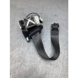 Veiligheidsgordel RENAULT CLIO III (BR0/1, CR0/1), RENAULT CLIO IV (BH_), RENAULT CLIO II (BB_, CB_) Authentiek