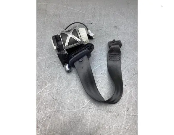 Veiligheidsgordel RENAULT CLIO III (BR0/1, CR0/1), RENAULT CLIO IV (BH_), RENAULT CLIO II (BB_, CB_) Authentiek