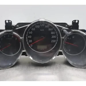 Toerenteller HONDA JAZZ II (GD_, GE3, GE2) Groothandel