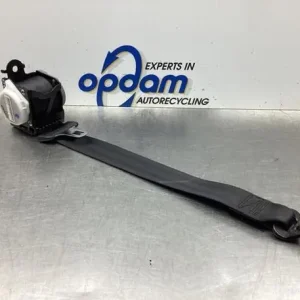 Must-Have Veiligheidsgordel RENAULT CAPTUR I (J5_, H5_), RENAULT CLIO IV (BH_)