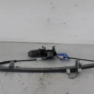 Lage Prijs Raambedieningsmechanisme NISSAN ALMERA TINO (V10)