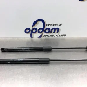 Gasveer motorkap MINI MINI COUNTRYMAN (F60) Gratis Verzending