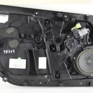 Exclusief Raambedieningsmechanisme FORD FIESTA VI (CB1, CCN), FORD FIESTA VI Van