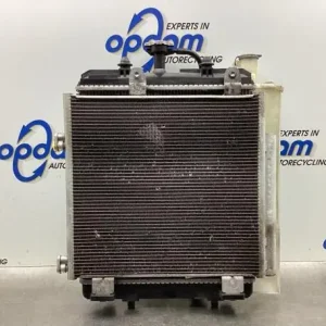 Bestseller Airco Condensor CITROËN C1 II (PA_, PS_)