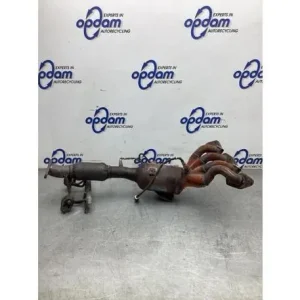 Authentiek Katalysator FORD GALAXY (WA6), FORD S-MAX (WA6), FORD MONDEO IV Turnier (BA7)