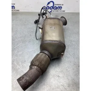 Katalysator BMW 3 Touring (F31) Direct Beschikbaar