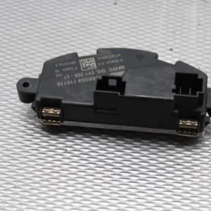 Weerstand interieurventilatie MERCEDES-BENZ VIANO (W639) Merkproduct