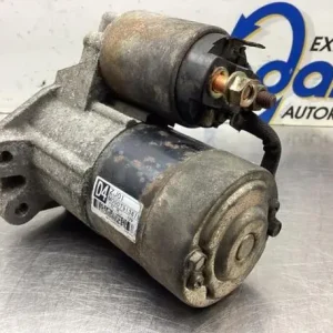 Alleen Vandaag Startmotor MAZDA 3 (BK)