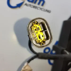 Elektrische motor interieurventilatie CITROËN XSARA PICASSO (N68) Garantie Inbegrepen