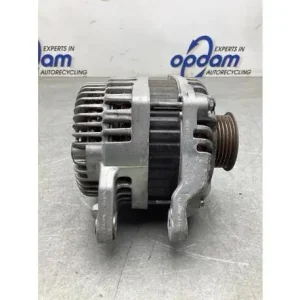 Dynamo (Alternator) MITSUBISHI ASX (GA_W_) Ambachtelijk
