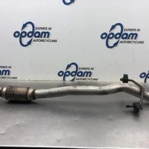 Meest Verkocht Flexibele uitlaatstukken HYUNDAI GETZ (TB)