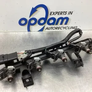 Verstuiver RENAULT CLIO III (BR0/1, CR0/1) Exclusief