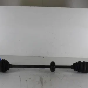 Populair Aandrijfas OPEL ZAFIRA A MPV (T98)